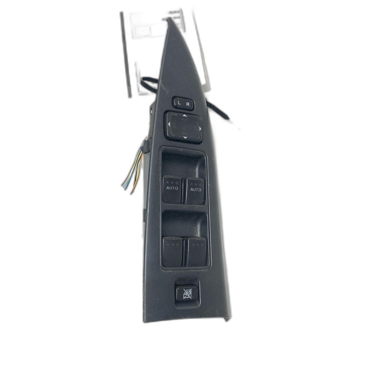 Door Switch Front MAZDA 6 06 07 08