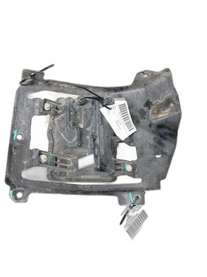 2018 Chevy Silverado 1500 Left Drivers Side Fog Light Bracket Housing