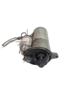 Mustang Starter Motor 2006-2009 4.0L Manual Transmission
