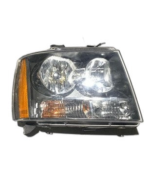 Right Headlight Assembly For Chevrolet Tahoe 2007-2014