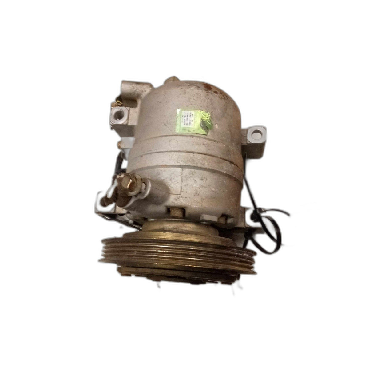 A/c Air Compressor NISSAN XTERRA 00 01 02 03 04