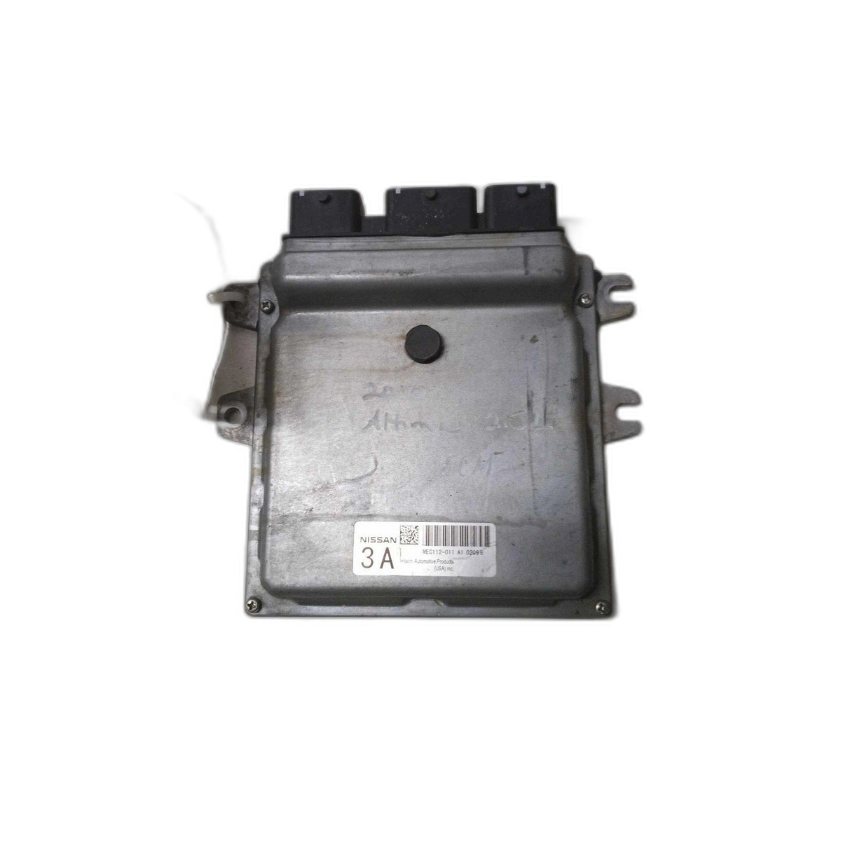 Engine/motor Brain Box NISSAN ALTIMA 10
