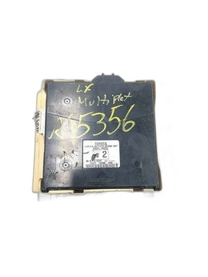 Toyota RAV4 Multiplex Network Body Control Module 89221-06020
