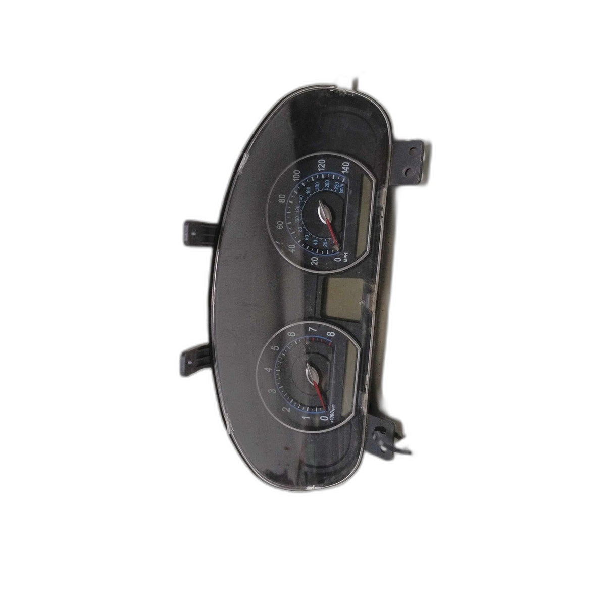 Speedometer KIA OPTIMA 06 07 08 See Pics for Imperfections