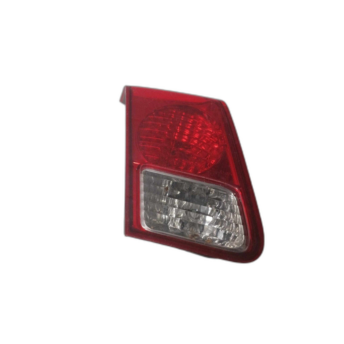 Tail Light Assembly HONDA CIVIC Left 01 02 See Pics for Imperfections