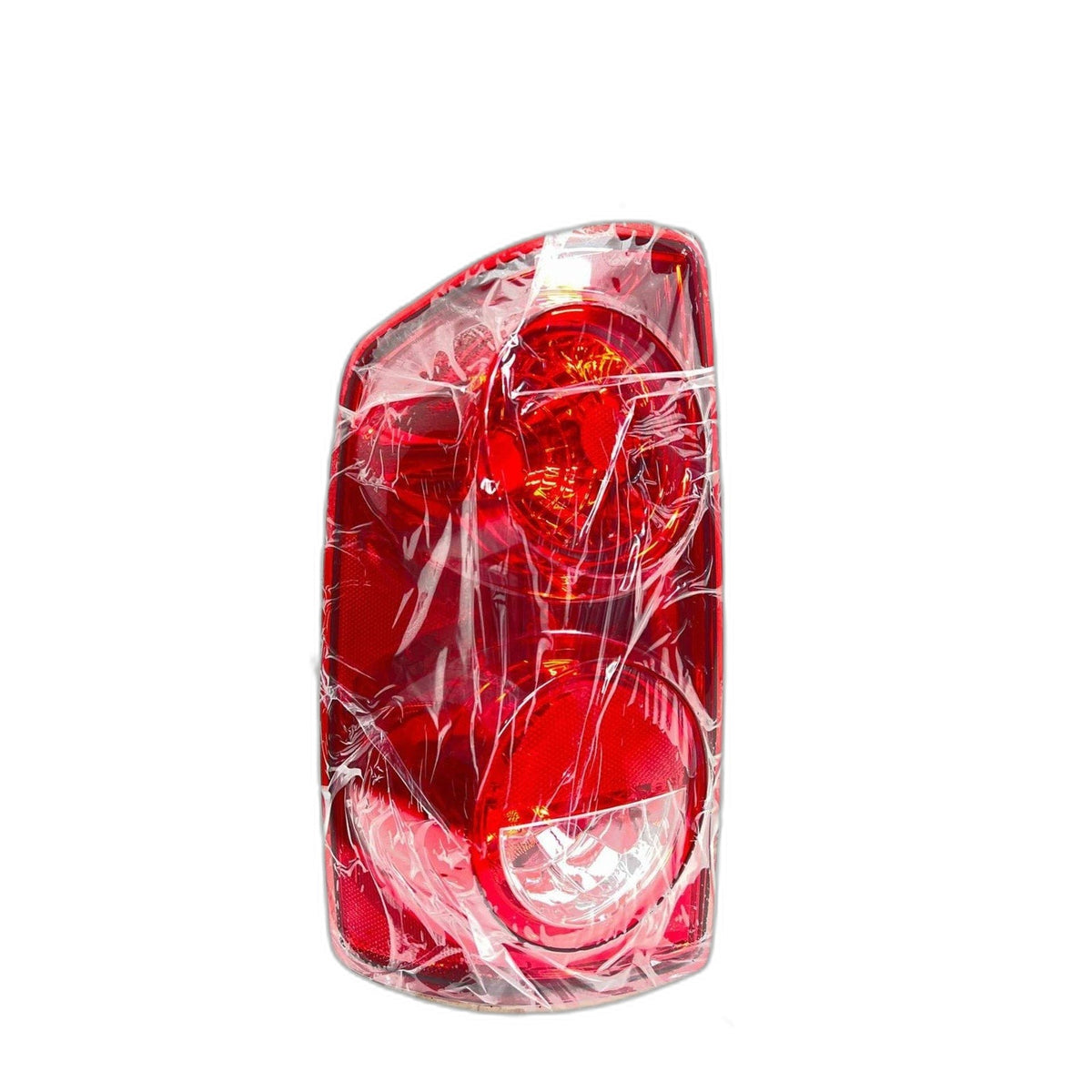 Tail Light Assembly DODGE PICKUP 1500 Left 07 08 See Pics for Imperfections