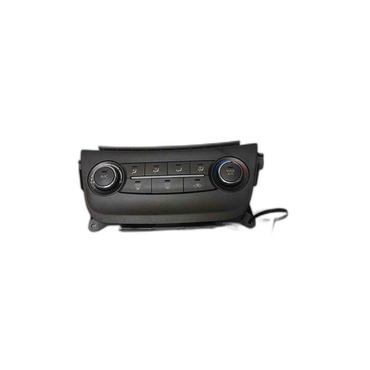 Heater A/c Control NISSAN SENTRA 13 14