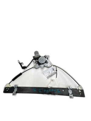 Vue Left Side Power Window Regulator and Motor Assembly 2008-2010
