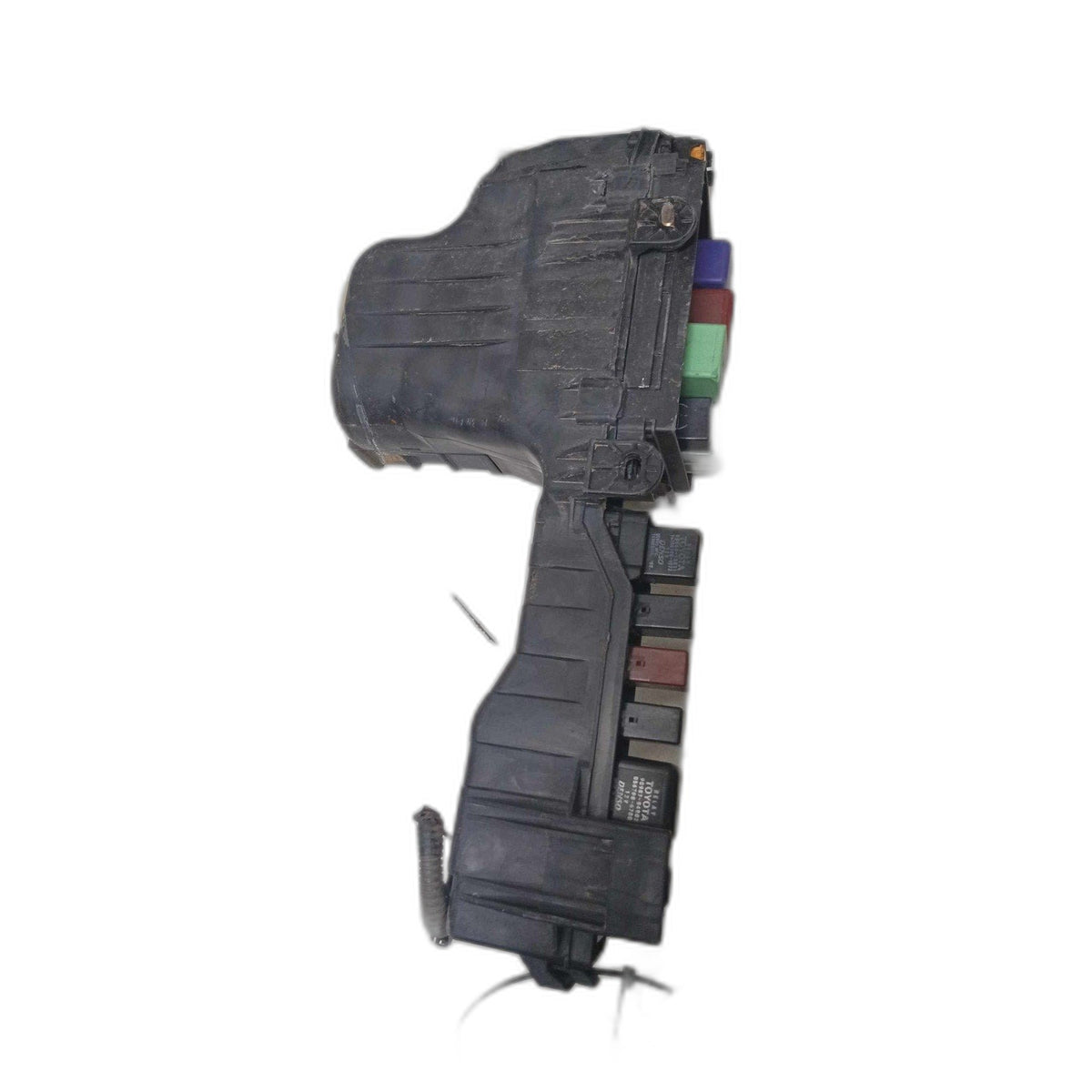 Engine Fuse Box TOYOTA SOLARA 99 00 01 02 03
