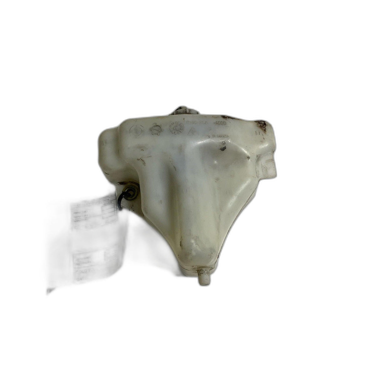 Coolant Recovery Bottle HONDA ACCORD 03 04 05 06 07
