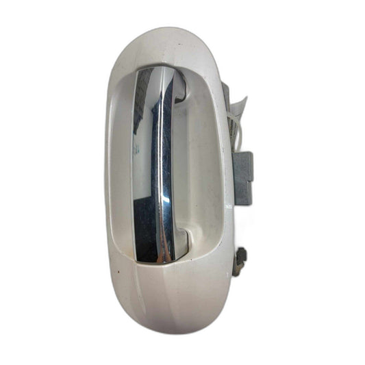 Outside Door Handle FORD EXPEDITION Left 03-17 See Pics for Any Imperfections