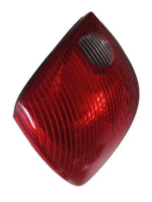 Corolla E120 Facelift Tail Light Assembly (2004-2007) - Left Side