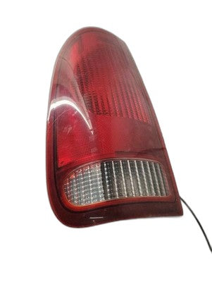F-150 Tail Light Assembly Left Side 1997-1999