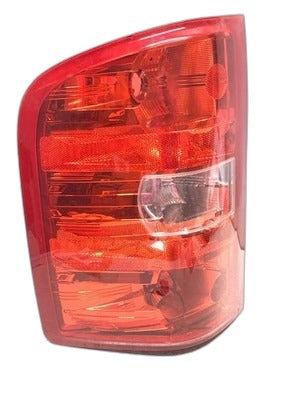 TYC Silverado 1500 Tail Light Assembly Left (2007-2013)
