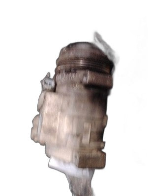 A/C Air Conditioning Compressor for Chevy Silverado 2500 (2011-2014)