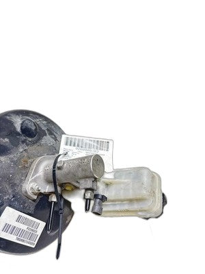 Captiva Brake Master Cylinder and Booster Assembly 2013-2015