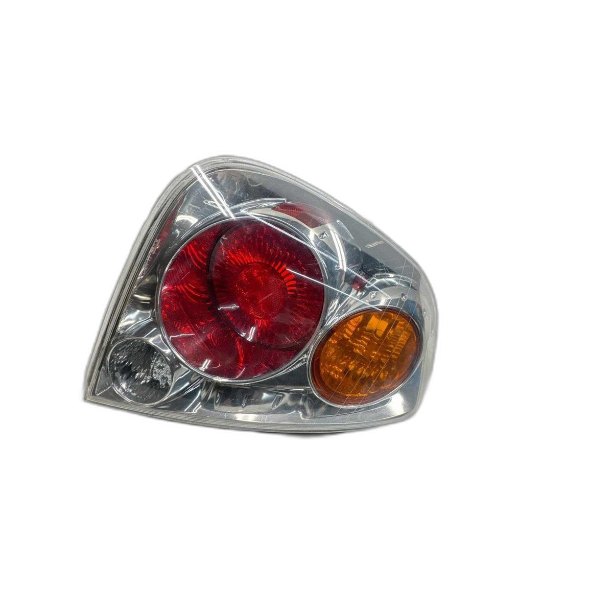 Tail Light Assembly NISSAN ALTIMA Left 02 03 04 Quarter Panel Mounted See Pics