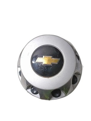 Chevrolet Silverado 3500 Wheel Center Cap - 8-Lug