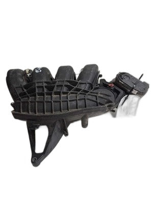 2.0L Duratec Intake Manifold & Throttle Body Assembly - Focus Compatible