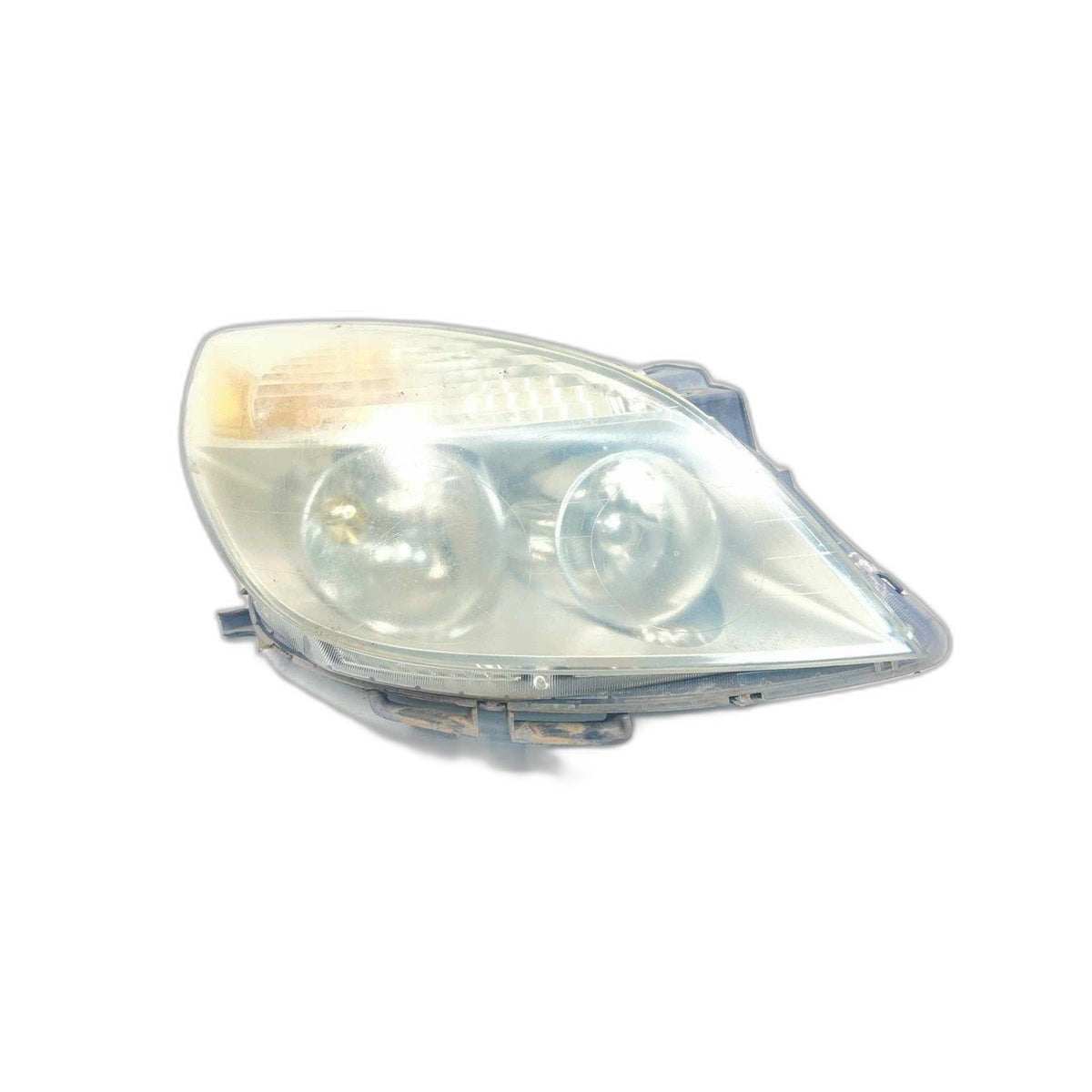 Headlamp Assembly SATURN AURA Right 07 08 09 See Pics for Imperfections