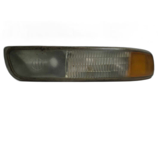 Fog/mark/park/turn Light/lamp CHEVY SILVERADO 1500 Right 99 00 01 02 See Pics