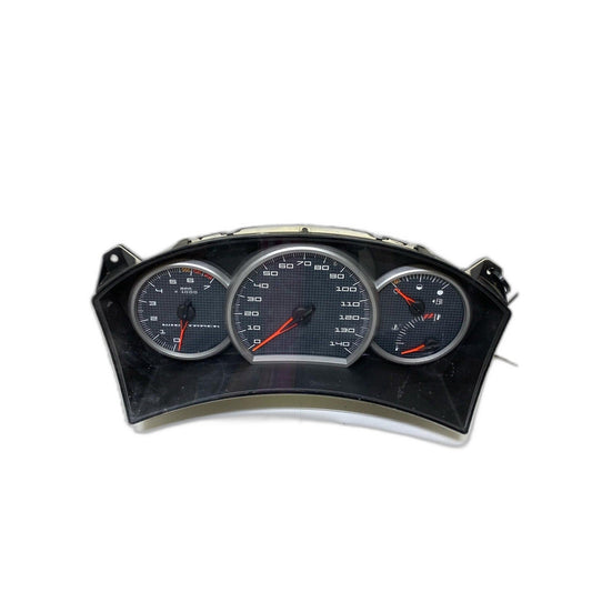 Speedometer PONTIAC GRAND PRIX 04 05 See Pics for Imperfections