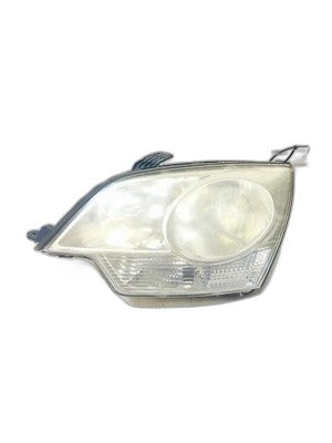 Sorento 2003-2006 Passenger Side Headlight Assembly