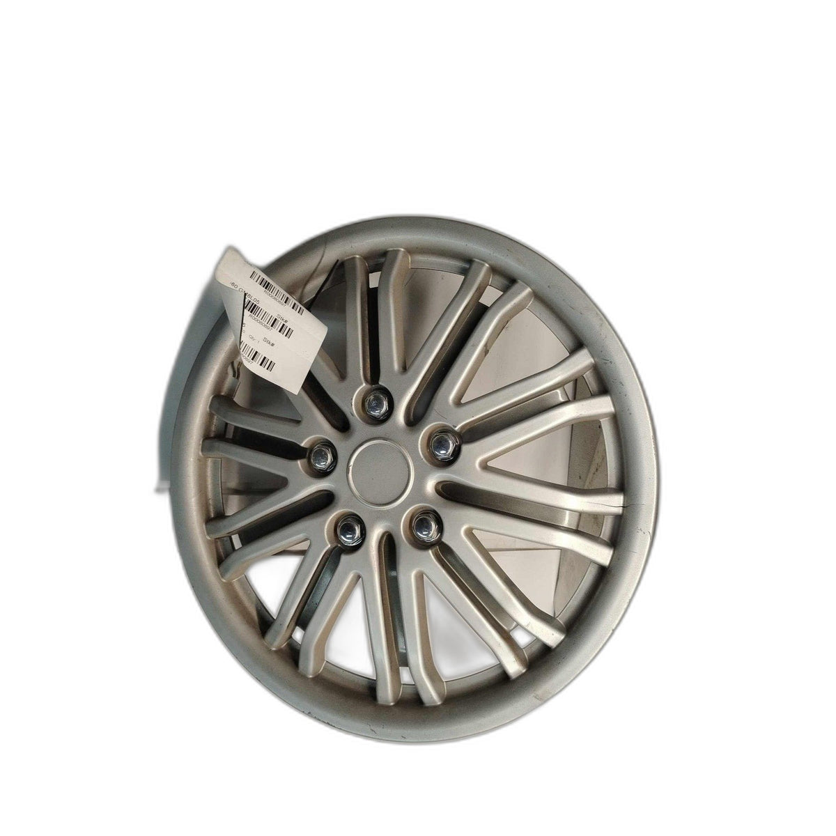 Hub Cap CHEVY EQUINOX 05 See Pics For Imperfections