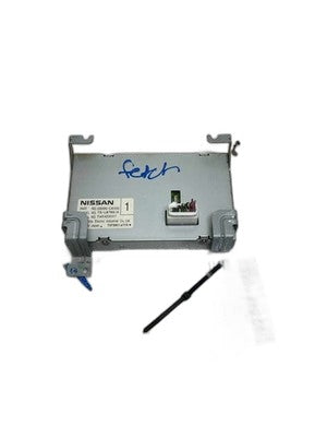 Nissan Murano GPS Navigation TV Display Screen Module 28090-CA100