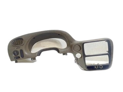 1998-2003 Ranger Instrument Cluster Dash Bezel Trim Panel