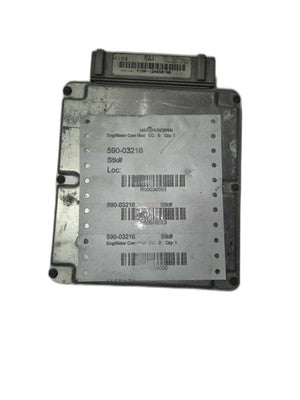 F1VF-12A650-NB Engine Control Module (ECM) - 1991 Thunderbird