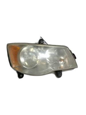 Right Passenger Side Headlight Assembly for Caravan 2011-2020