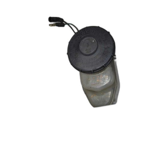 01 02 HONDA ACCORD Master Cylinder North America Built Abs 3.0l