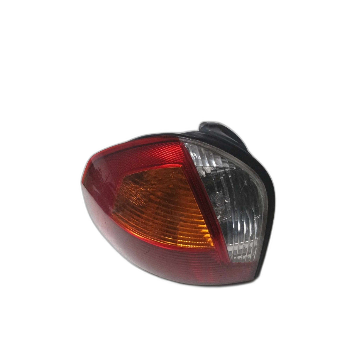 Tail Light Assembly HYUNDAI SANTA FE Left 01-04 See Pics for Imperfections