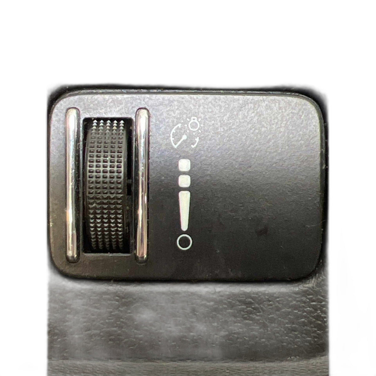 Headlight Switch (dash Mtd) DODGE DART 13 Does Not Include Panel See Pics