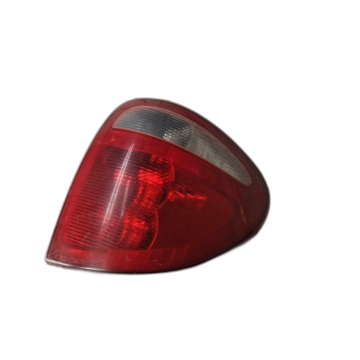 Tail Light Assembly DODGE CARAVAN Right 01 02 03 See Pics for Imperfections