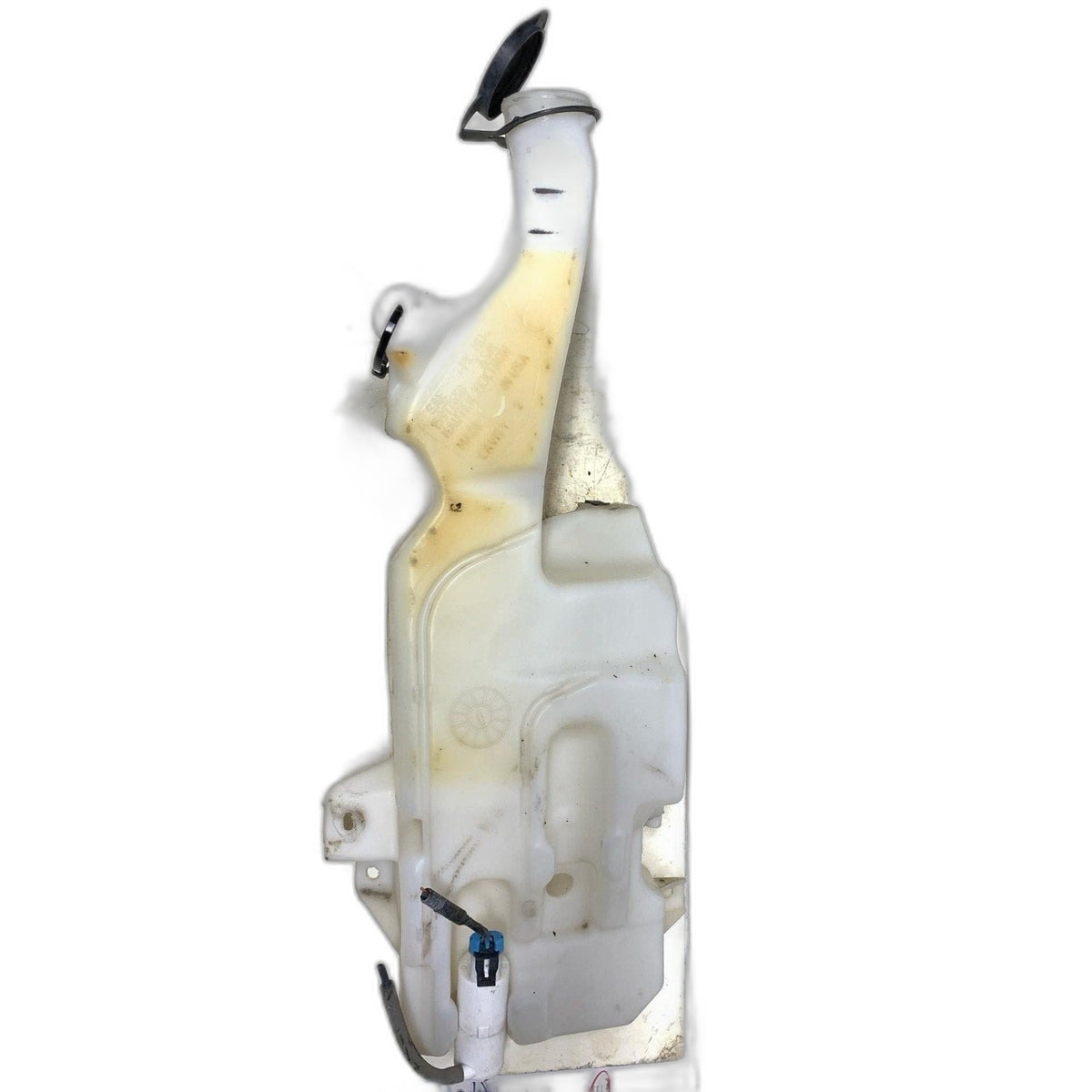 Washer Bottle GMC YUKON 07 08 09 10 11 12 13 14