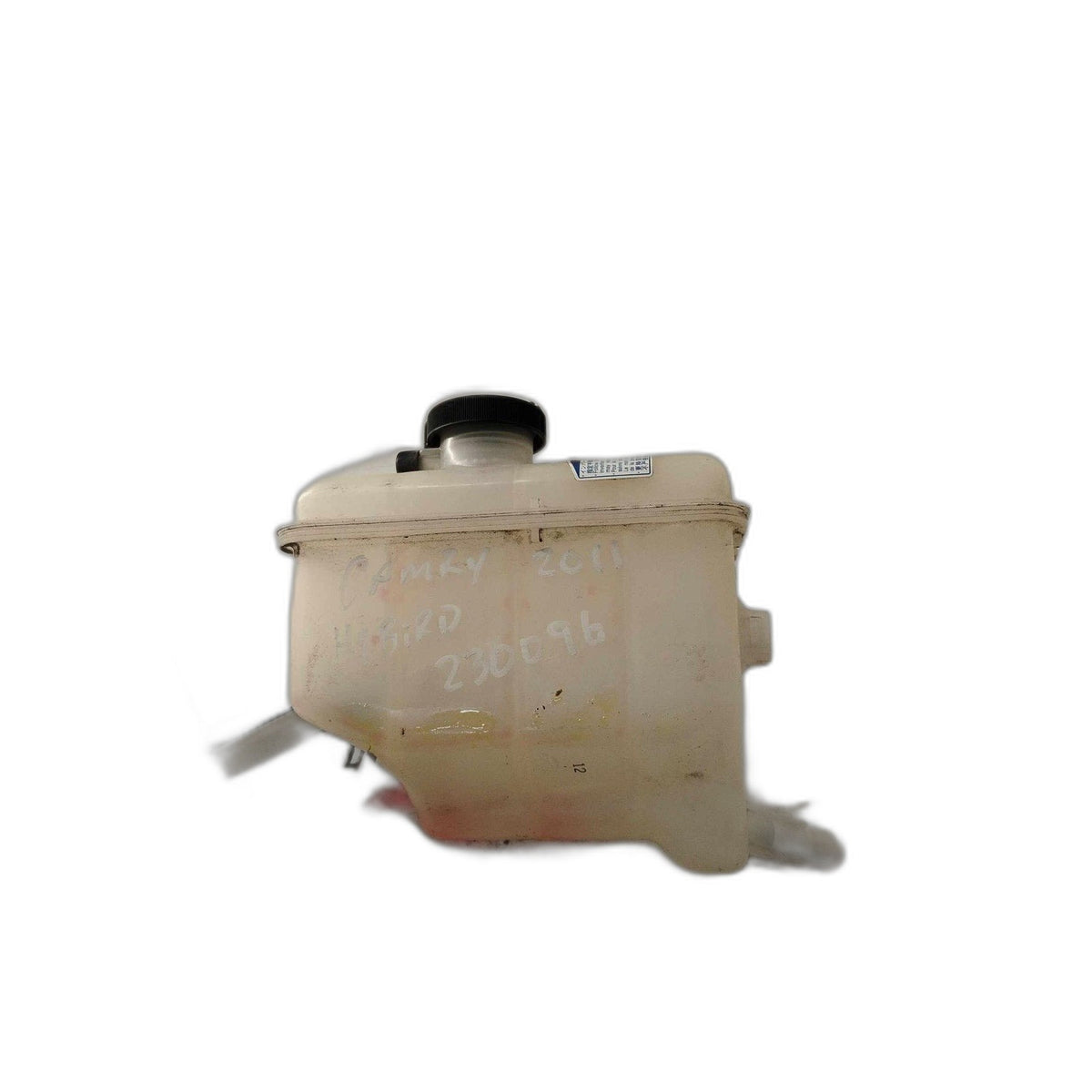 Coolant Recovery Bottle TOYOTA CAMRY 07 08 09 10 11