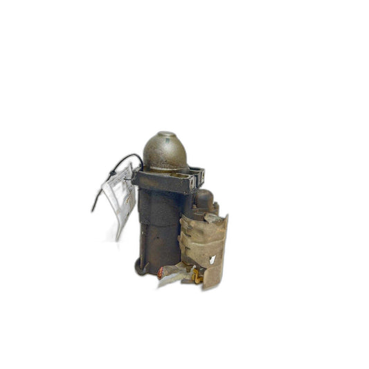 Starter Motor CHEVY SILVERADO 1500 09 10 11 12 13