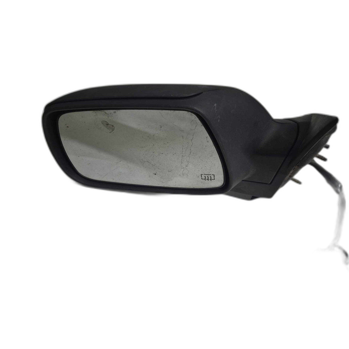 Door Mirror JEEP GRAND CHEROKEE Left 05-10 See Pics for Imperfections