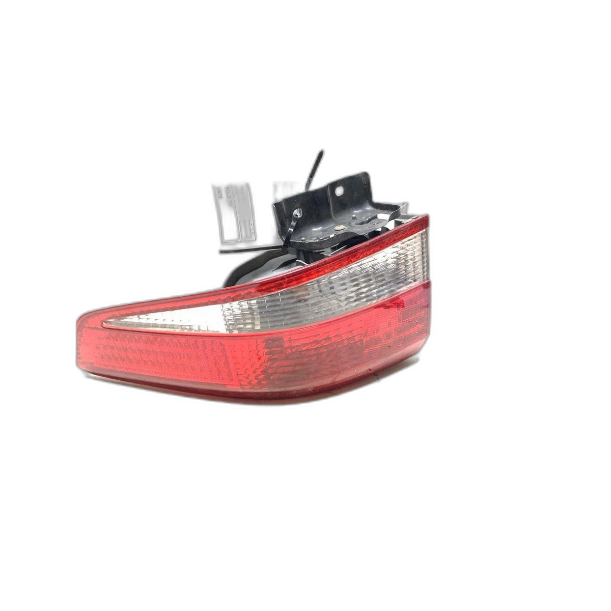 Tail Light Assembly HONDA ACCORD Right 03 04 05 See Pics for Imperfections
