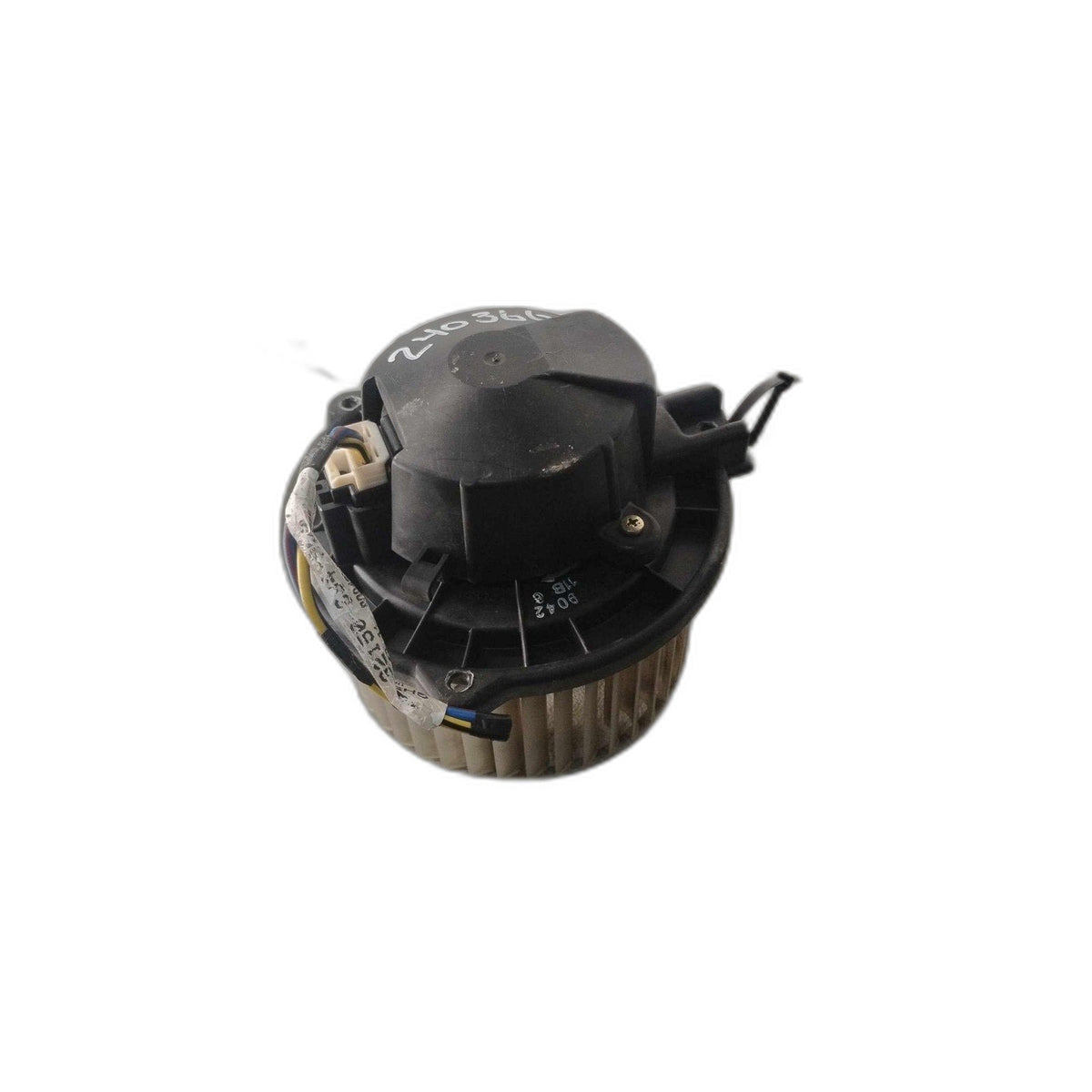 Blower Motor HONDA ACCORD 98 99 00 01 02