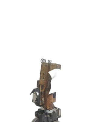 Beetle Steering Column Assembly (2000-2003)