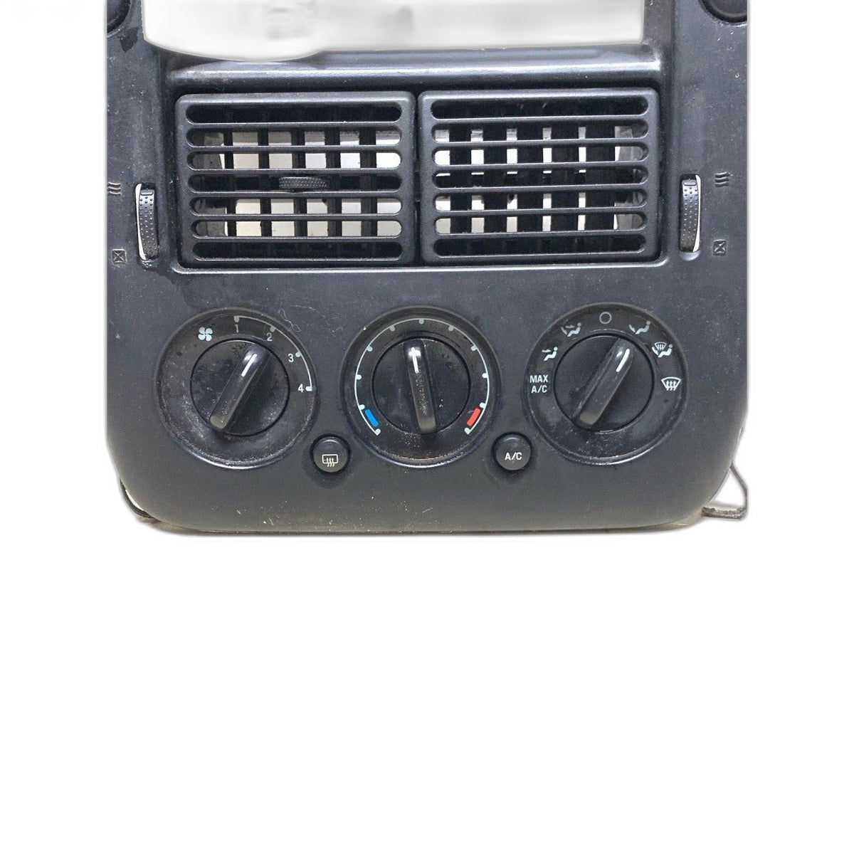Heater A/c Control FORD EXPLORER 02 03 04 05 06