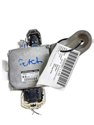 Toyota Camry 2008 Electronic Power Steering (EPS) Control Module 89650-33061
