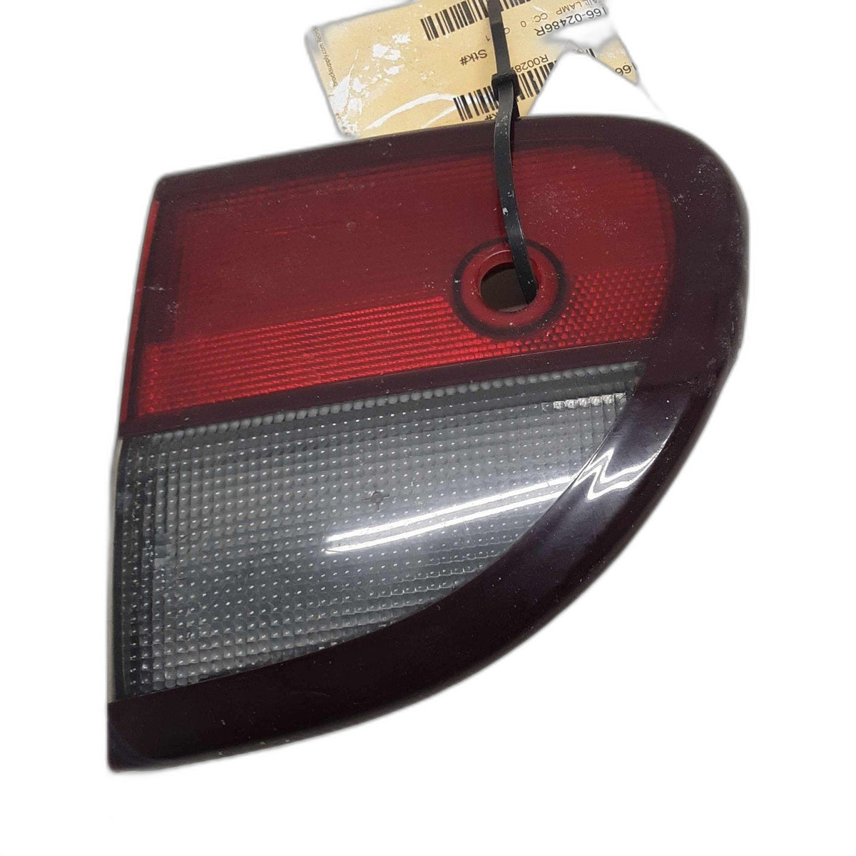 Tail Light Assembly CHEVY MALIBU Right 97 -05 See Pics for Imperfections