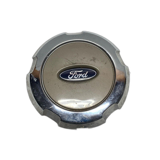 Center Cap FORD PICKUP F150 08 See Pics for Imperfections