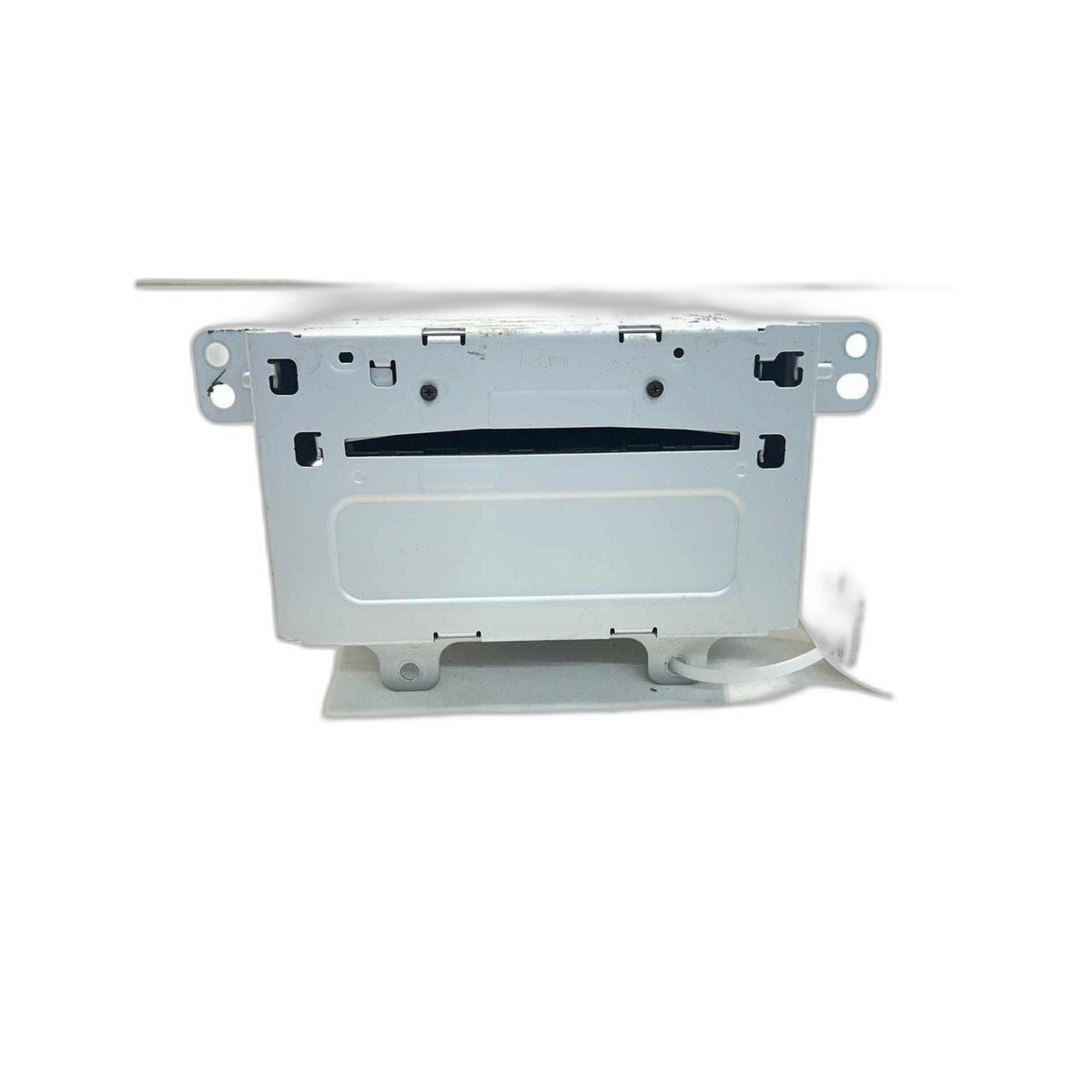 Audio & Visual Equip.(radio) CHEVY CRUZE 11 12 See Pics