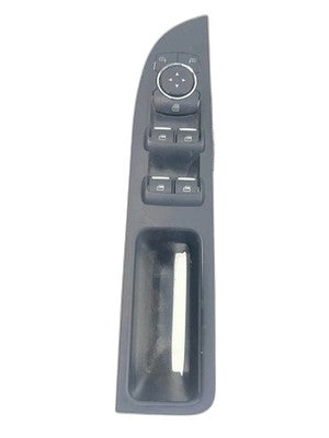 E90 3 Series Driver Side Master Window Switch Control Panel