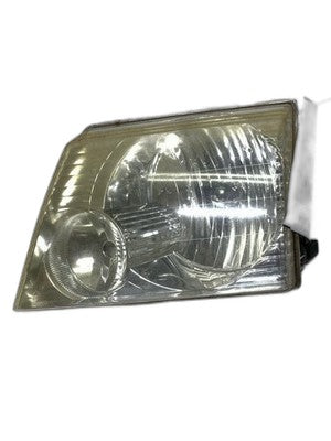 Explorer Headlight Assembly Left Driver Side 2002-2005